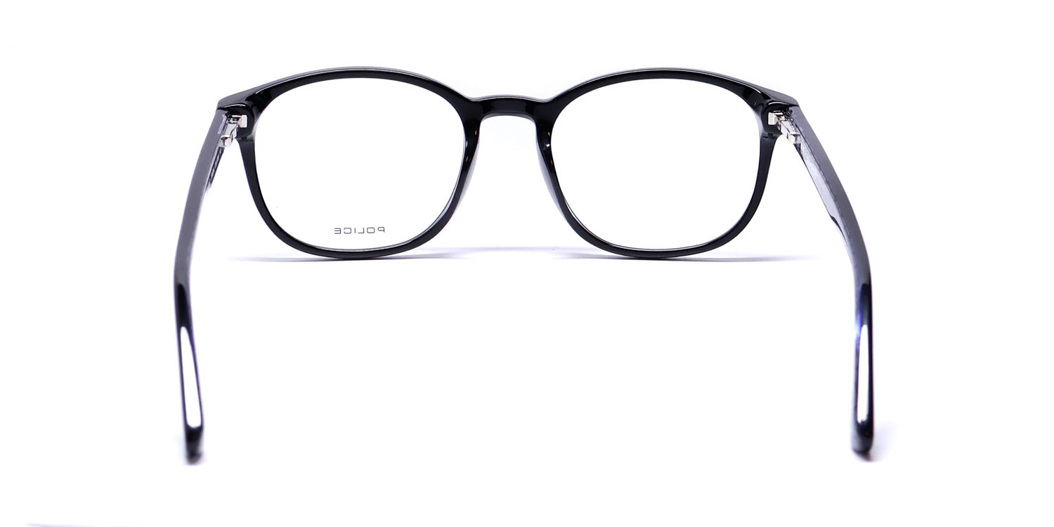 Police Vpld04 Hammer 2 Eyeglasses by ModaFrames