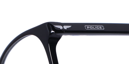 Police Vpld04 Hammer 2 Eyeglasses by ModaFrames