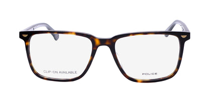 Police Vplf01 Groove 1 Eyeglasses