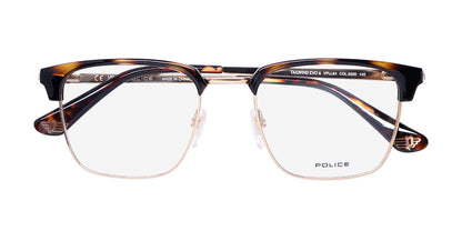 Police Vpll64 Tailwind Evo 6 Eyeglasses