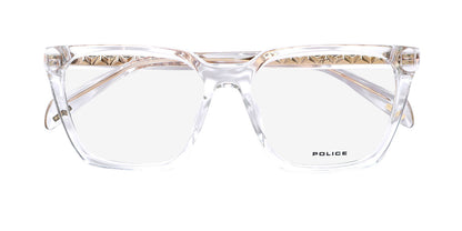 Police Vplg29 Dawn 8 Eyeglasses by ModaFrames