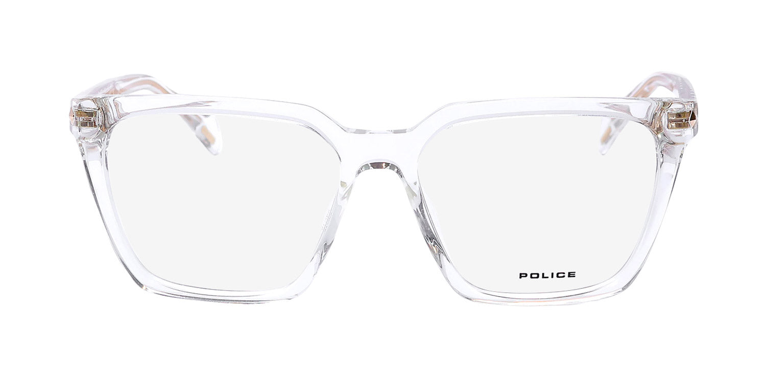 Police Vplg29 Dawn 8 Eyeglasses by ModaFrames