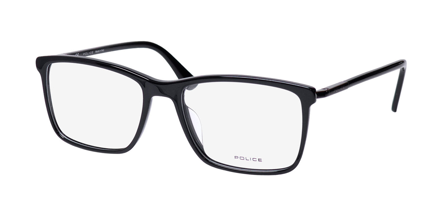 Police Vpld11n Tumbler 1 Eyeglasses by ModaFrames