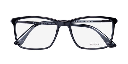 Police Vpld11n Tumbler 1 Eyeglasses by ModaFrames