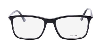Police Vpld11n Tumbler 1 Eyeglasses by ModaFrames