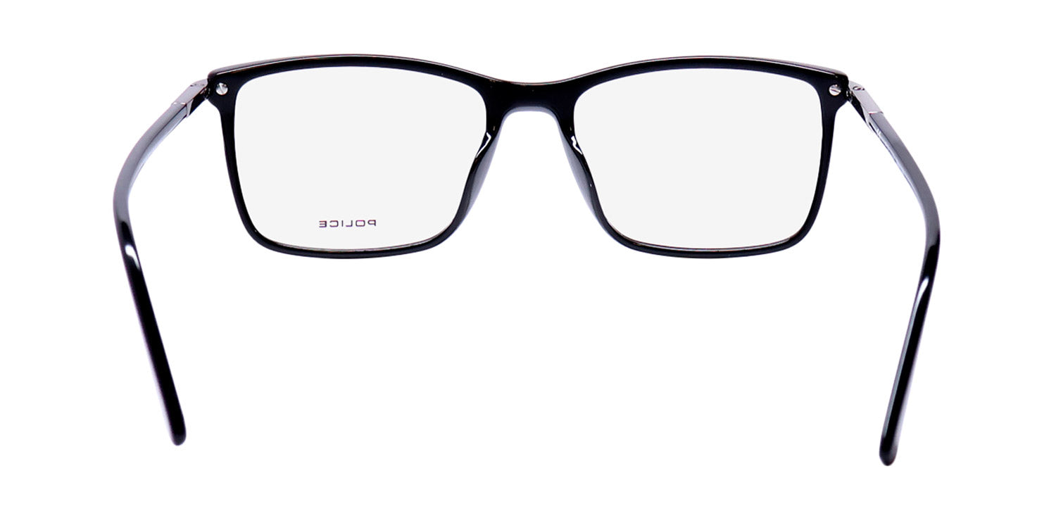 Police Vpld11n Tumbler 1 Eyeglasses by ModaFrames
