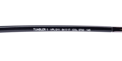 Police Vpld11n Tumbler 1 Eyeglasses by ModaFrames