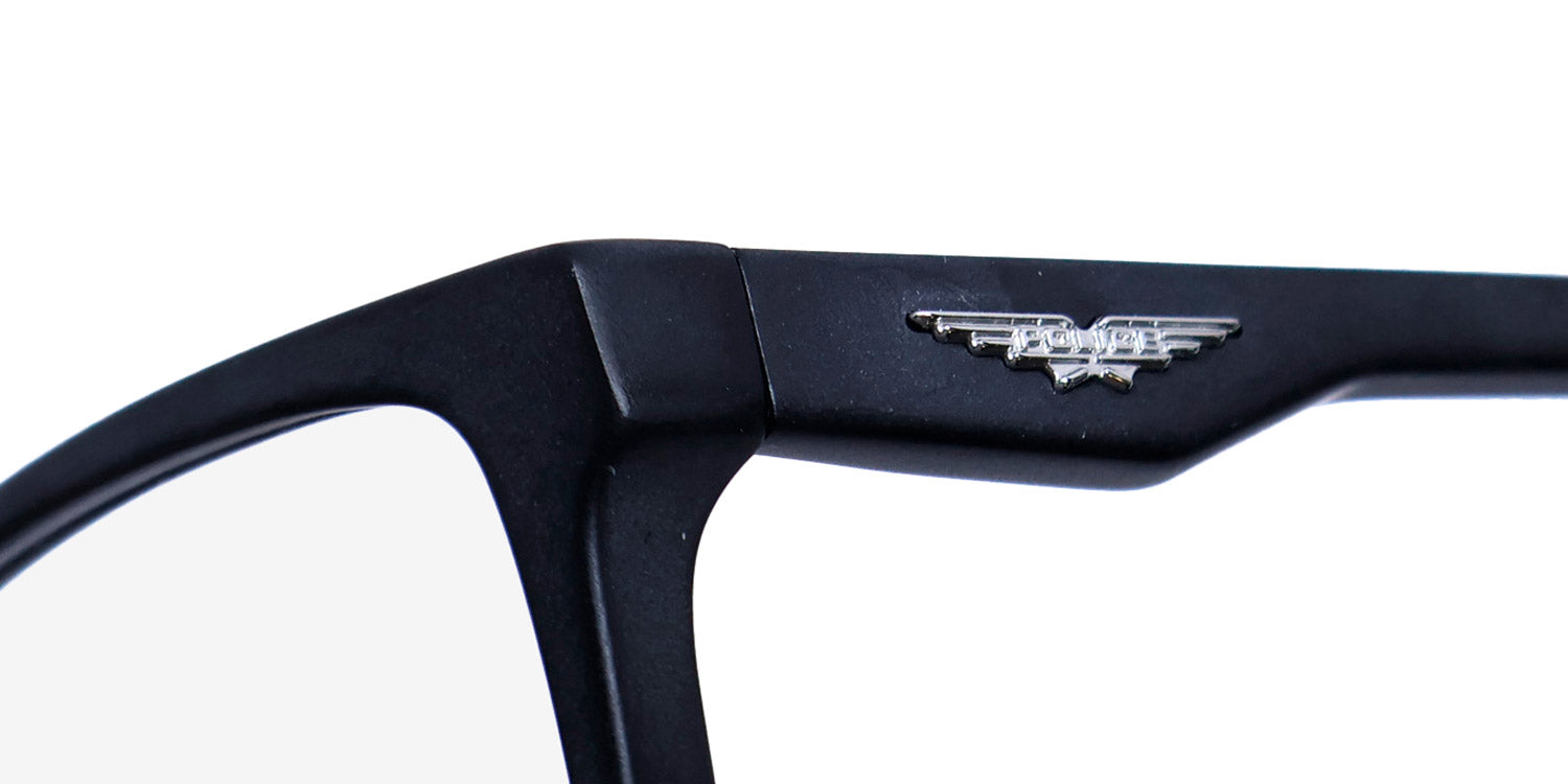 Police Vpln82 Origins Lite 24 Eyeglasses by ModaFrames