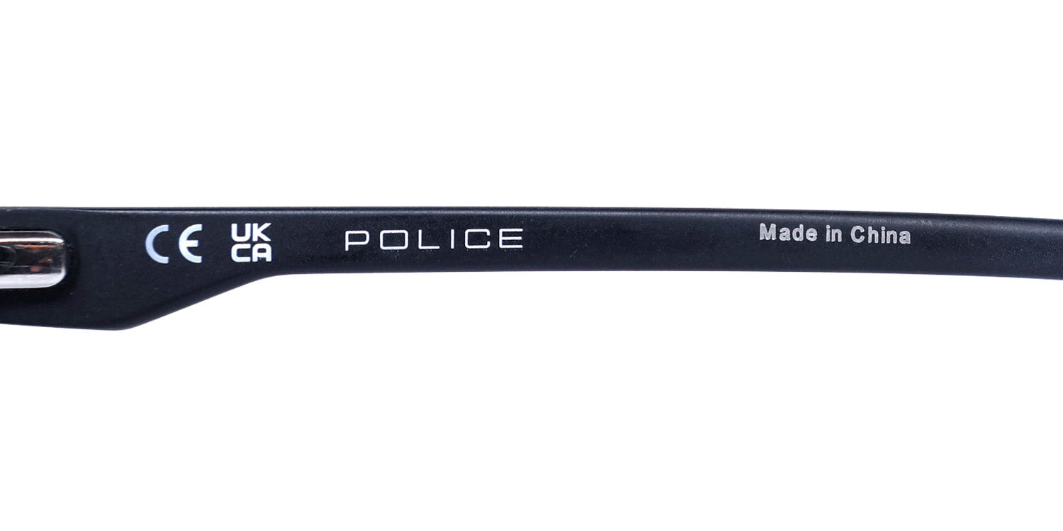 Police Vpln82 Origins Lite 24 Eyeglasses by ModaFrames