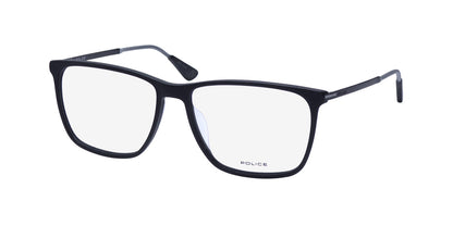 Police Vpl689 Mark 2 Eyeglasses by ModaFrames