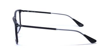 Police Vpl689 Mark 2 Eyeglasses by ModaFrames