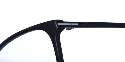 Police Vpl689 Mark 2 Eyeglasses by ModaFrames