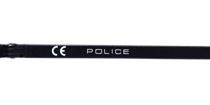 Police Vpl689 Mark 2 Eyeglasses by ModaFrames