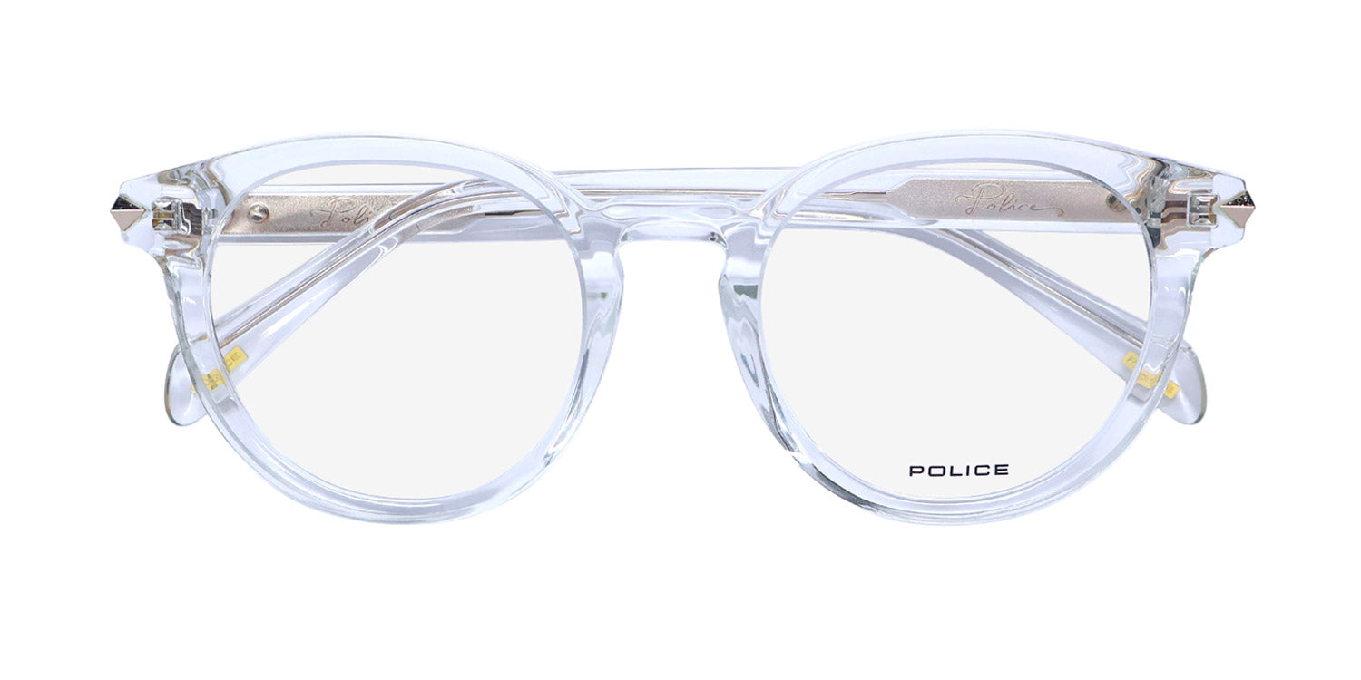 Police Vplf30 Dawn 2 Eyeglasses by ModaFrames