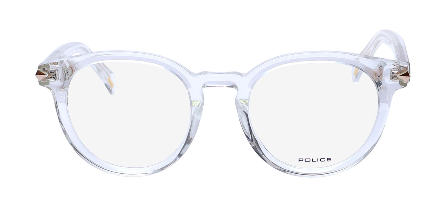 Police Vplf30 Dawn 2 Eyeglasses by ModaFrames