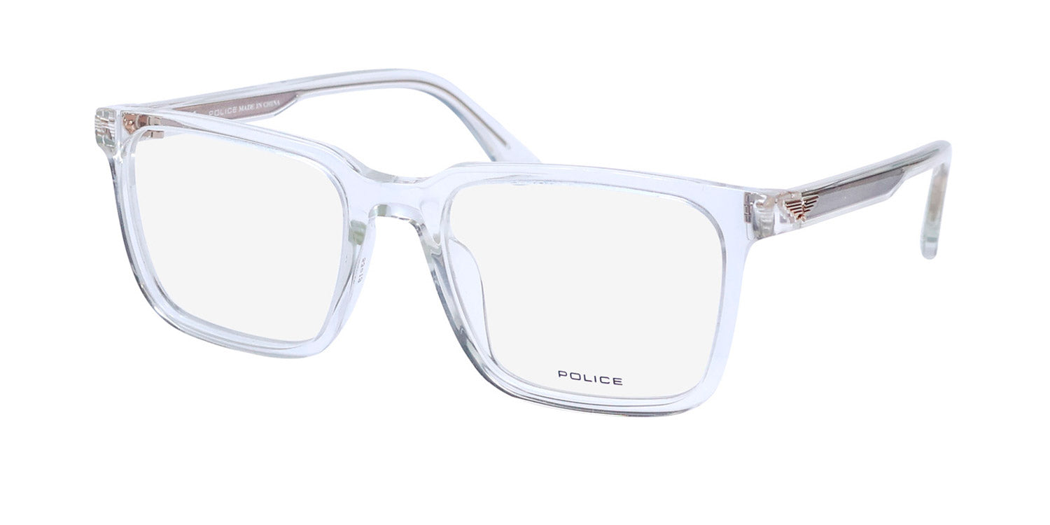 Police Vplf76 Ocean 3 Eyeglasses by ModaFrames