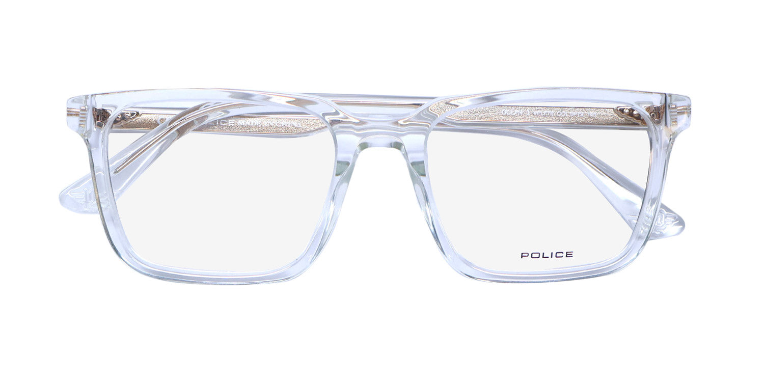 Police Vplf76 Ocean 3 Eyeglasses by ModaFrames