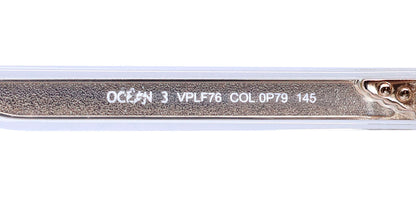 Police Vplf76 Ocean 3 Eyeglasses by ModaFrames