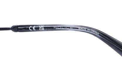 Police Vpll68 Force 1 Eyeglasses by ModaFrames