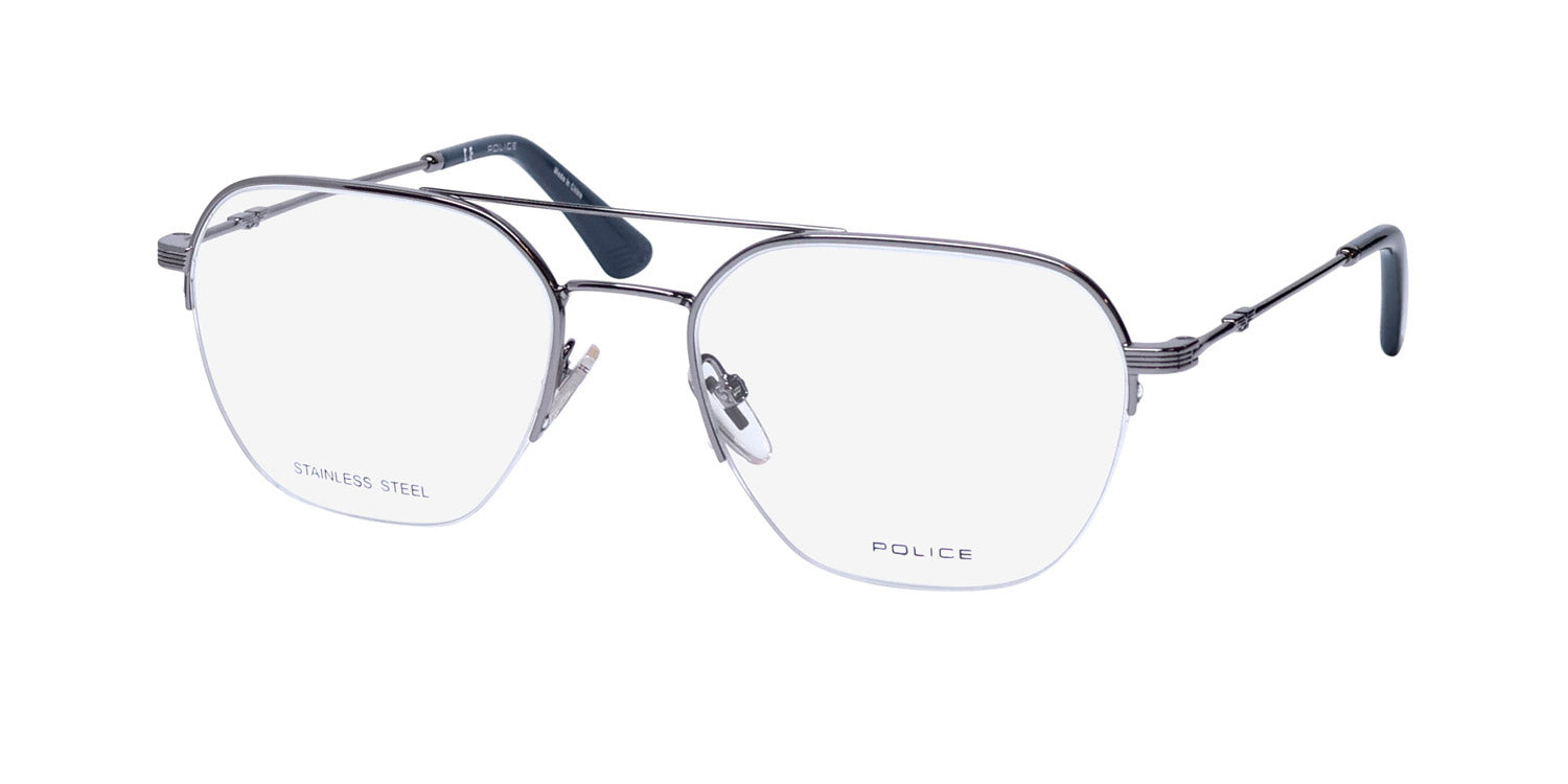 Police Vpld02 Origins Lite 9 Eyeglasses by ModaFrames