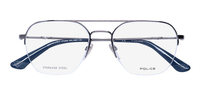 Police Vpld02 Origins Lite 9 Eyeglasses by ModaFrames