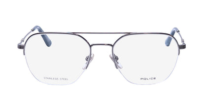Police Vpld02 Origins Lite 9 Eyeglasses by ModaFrames
