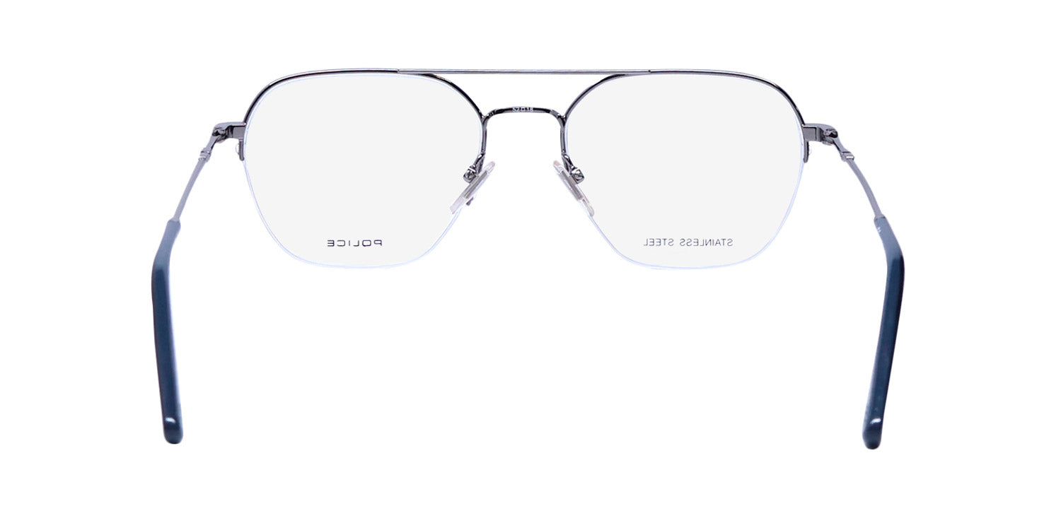 Police Vpld02 Origins Lite 9 Eyeglasses by ModaFrames