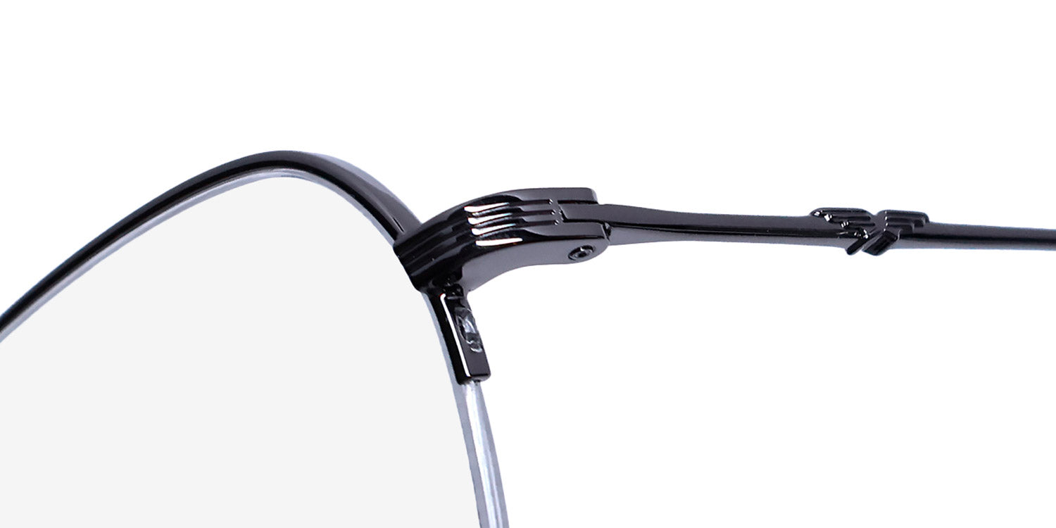 Police Vpld02 Origins Lite 9 Eyeglasses by ModaFrames