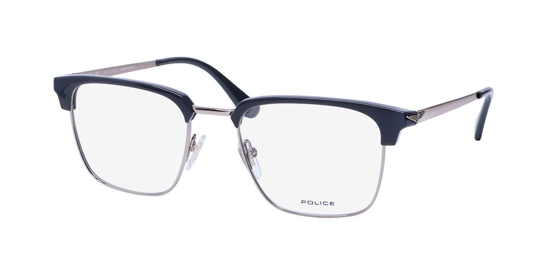 Police Vpll64 Tailwind Evo 6 Eyeglasses by ModaFrames