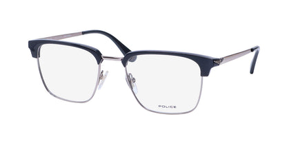 Police Vpll64 Tailwind Evo 6 Eyeglasses by ModaFrames