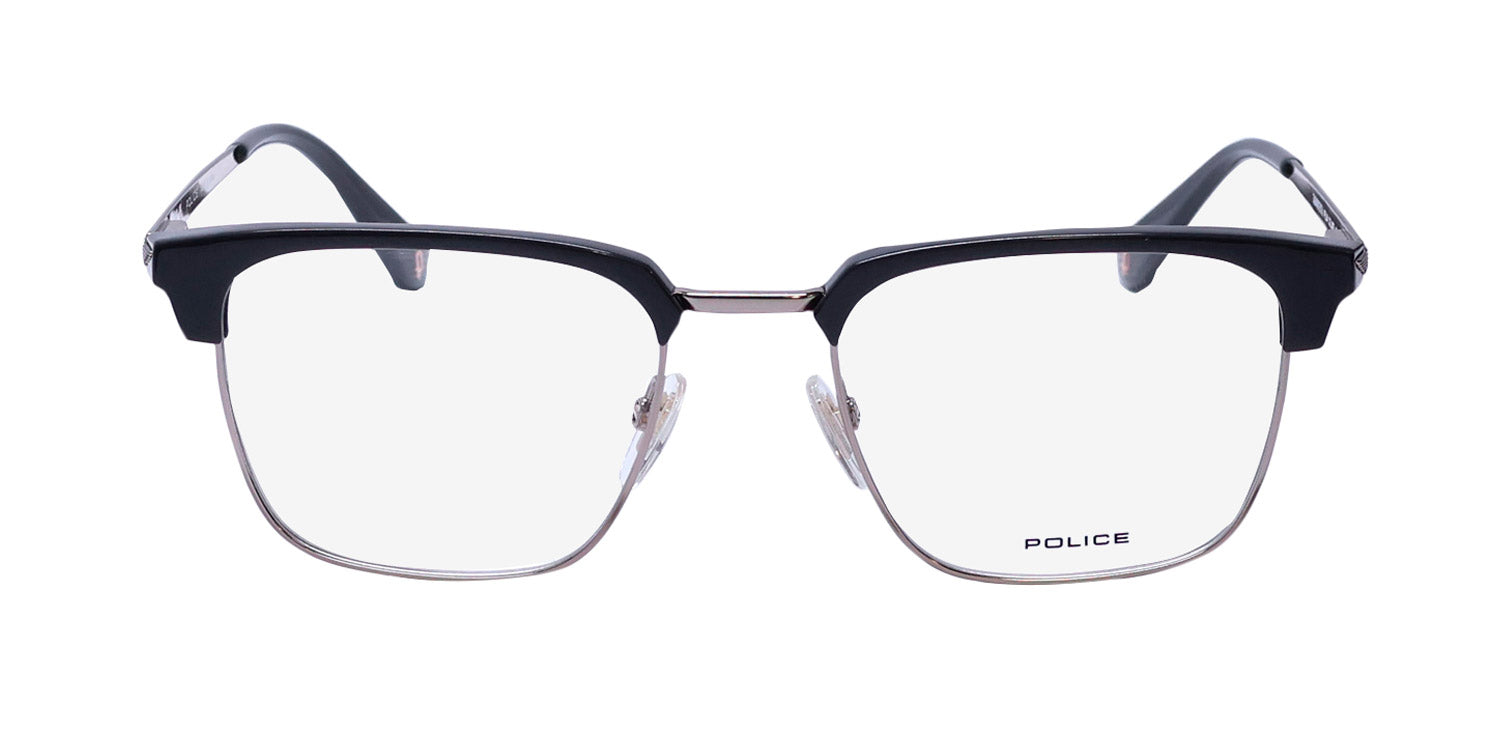 Police Vpll64 Tailwind Evo 6 Eyeglasses by ModaFrames