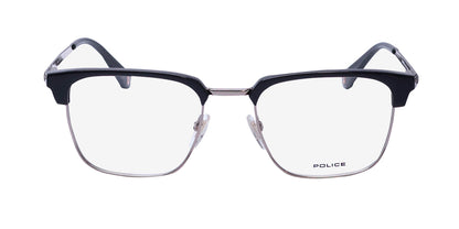 Police Vpll64 Tailwind Evo 6 Eyeglasses by ModaFrames