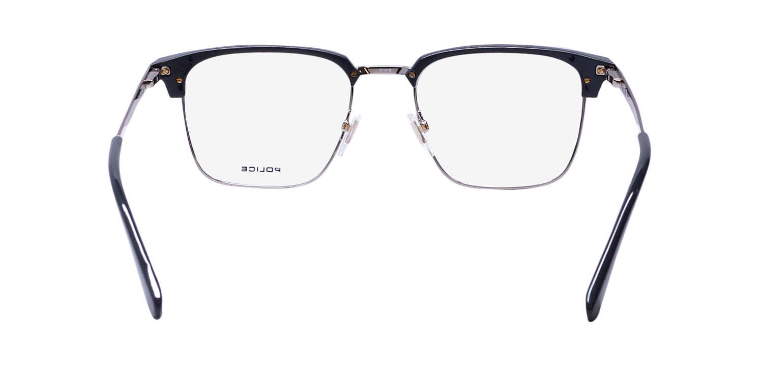 Police Vpll64 Tailwind Evo 6 Eyeglasses by ModaFrames