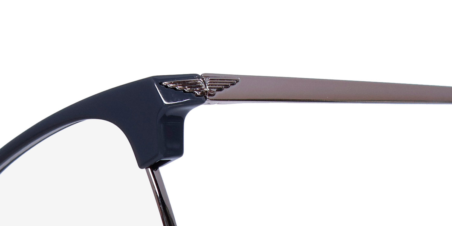 Police Vpll64 Tailwind Evo 6 Eyeglasses by ModaFrames