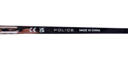 Police Vpll64 Tailwind Evo 6 Eyeglasses by ModaFrames