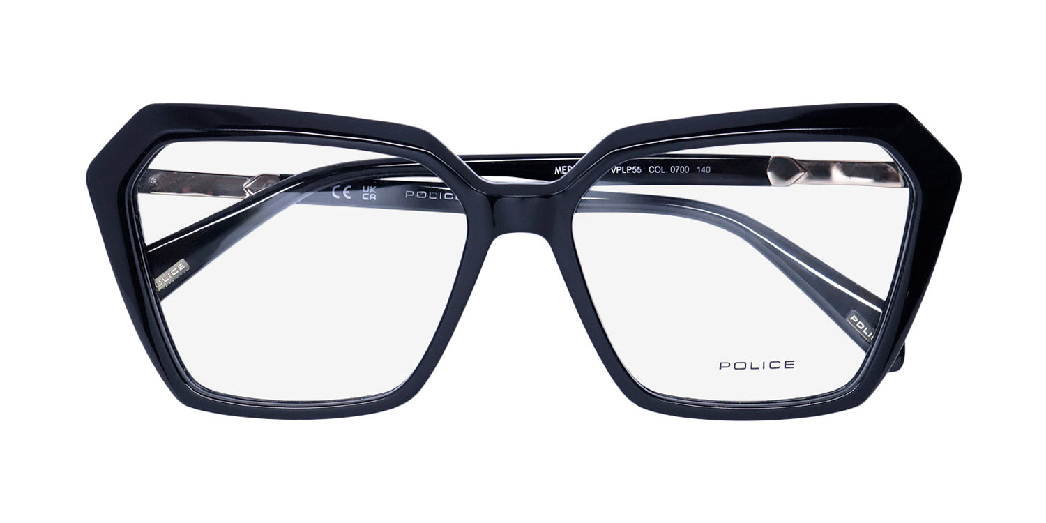 Police Vplp55 Mermaid 7 Eyeglasses by ModaFrames