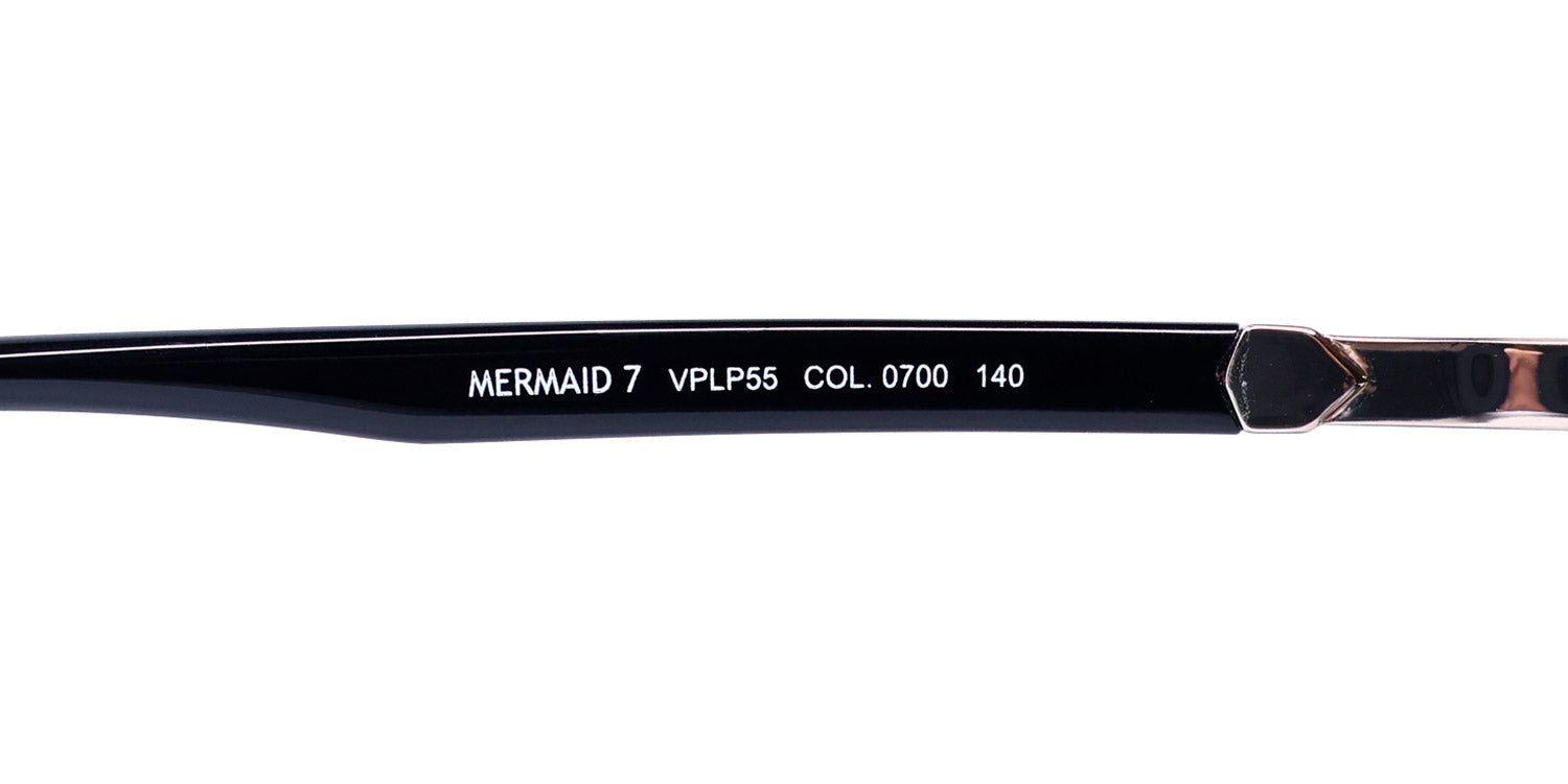 Police Vplp55 Mermaid 7 Eyeglasses by ModaFrames