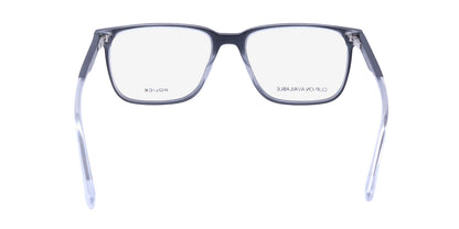 Police Vplf01 Groove 1 Eyeglasses