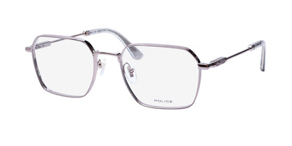 Police Vplf87 Horizon 3 Eyeglasses by ModaFrames