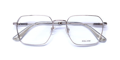 Police Vplf87 Horizon 3 Eyeglasses by ModaFrames