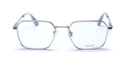 Police Vplf87 Horizon 3 Eyeglasses by ModaFrames