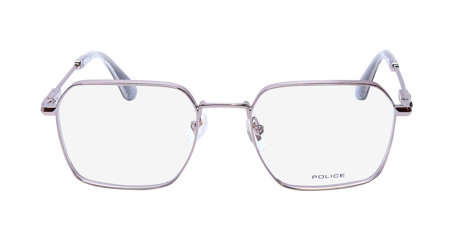 Police Vplf87 Horizon 3 Eyeglasses by ModaFrames