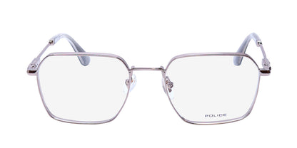 Police Vplf87 Horizon 3 Eyeglasses by ModaFrames