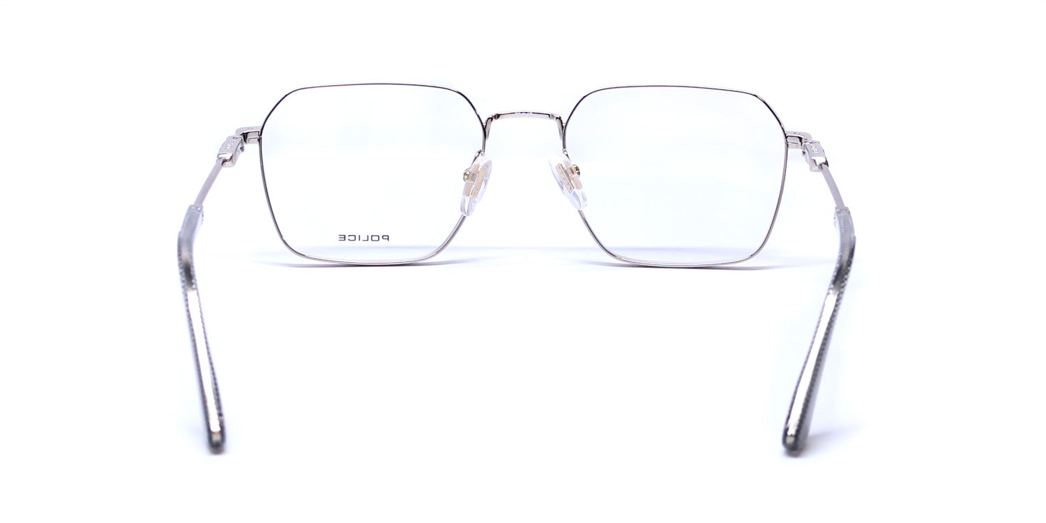 Police Vplf87 Horizon 3 Eyeglasses by ModaFrames