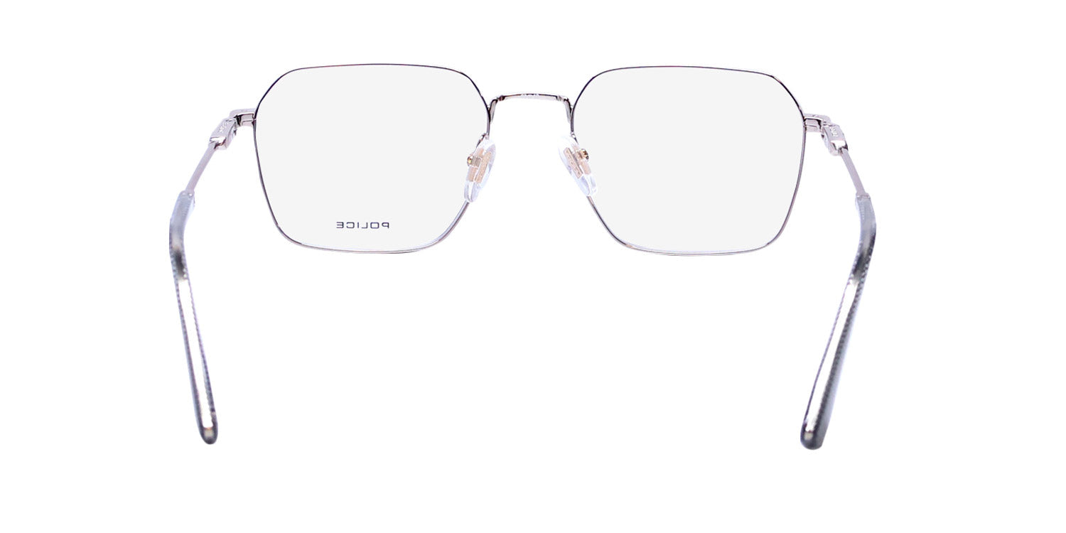 Police Vplf87 Horizon 3 Eyeglasses by ModaFrames