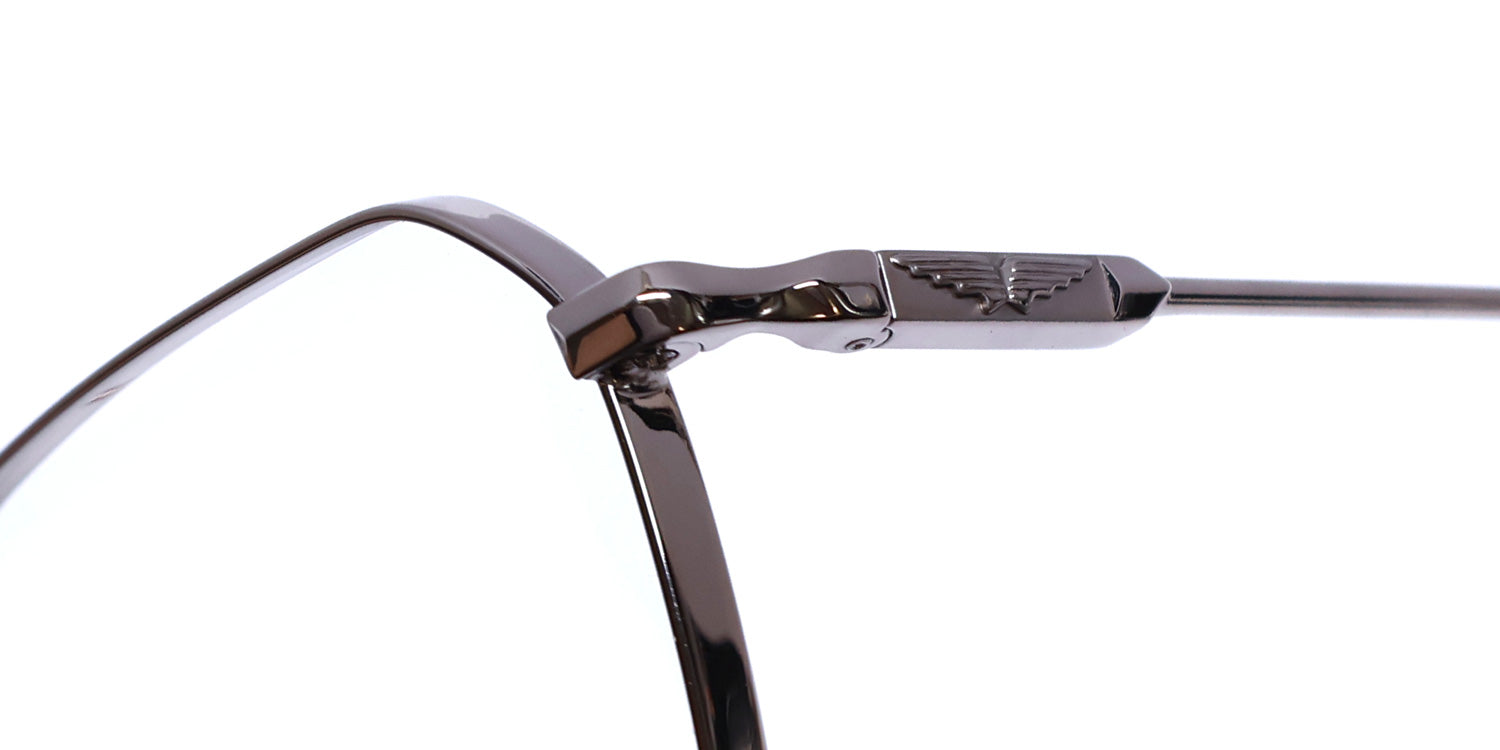 Police Vplf87 Horizon 3 Eyeglasses by ModaFrames