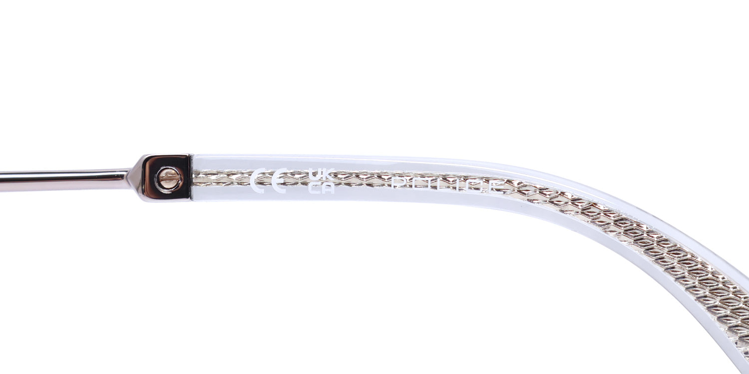 Police Vplf87 Horizon 3 Eyeglasses by ModaFrames