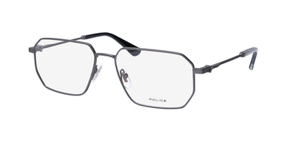 Police Vpln23 Force 4 Eyeglasses by ModaFrames