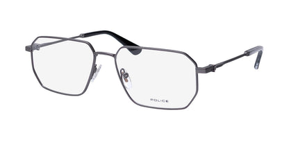 Police Vpln23 Force 4 Eyeglasses by ModaFrames