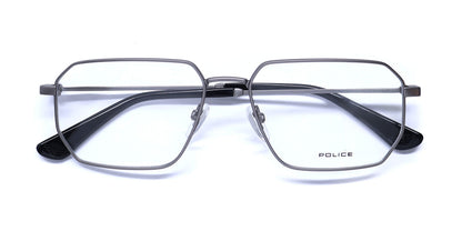 Police Vpln23 Force 4 Eyeglasses by ModaFrames